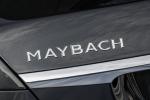 Mercedes-Maybach S600 2017 года (WW)